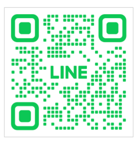 Line QR Code